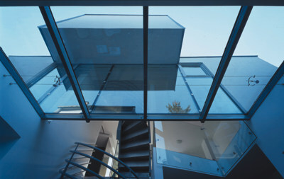 Ein Foto von Rupert Steiner