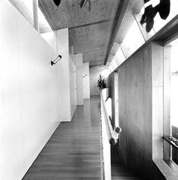 Ein Foto von Ernst Hiesmayr