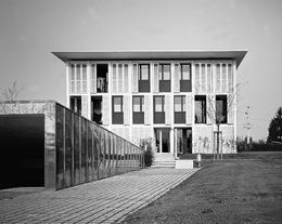 Ein Foto von Eduard Hueber