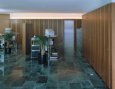 Ein Foto von Eduard Hueber