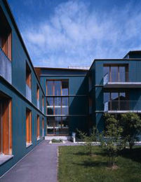 Ein Foto von Bruno Klomfar