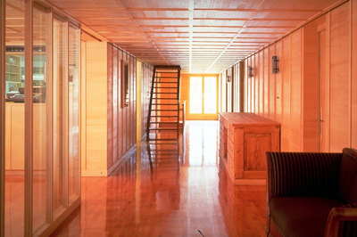 Ein Foto von Atelier Kaufmann