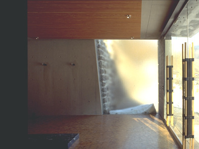 Ein Foto von Atelier Kaufmann