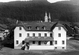 Ein Foto von Nikolaus Walter