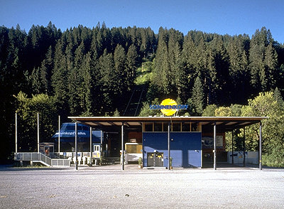 Ein Foto von Atelier Kaufmann