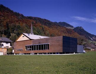 Ein Photo von Bruno Klomfar