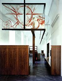 Ein Foto von Margherita Spiluttini