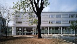 Ein Foto von Rupert Steiner