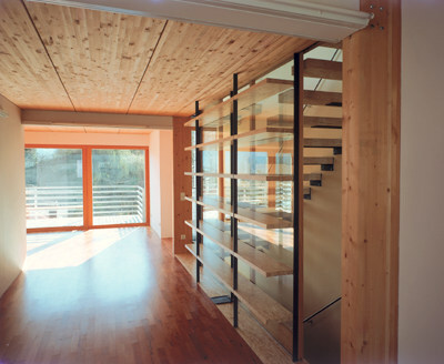 Ein Foto von Günter Richard Wett