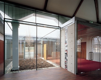 Ein Foto von Pez Hejduk