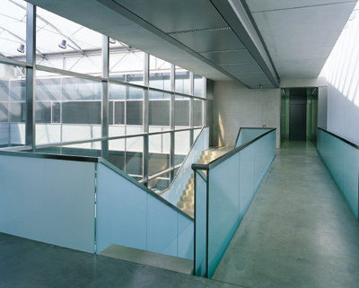 Ein Foto von Werner Kaligofsky