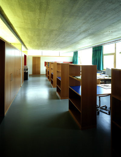 Ein Foto von Margherita Spiluttini