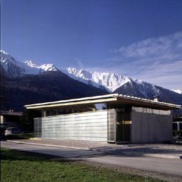 Ein Foto von Paul Ott