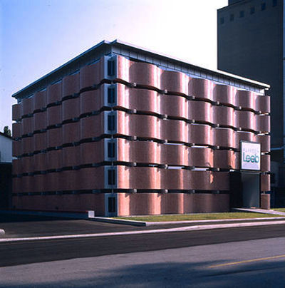 Ein Foto von Paul Ott