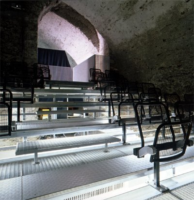 Ein Foto von Zita Oberwalder