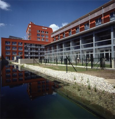 Ein Foto von Monique Heintz