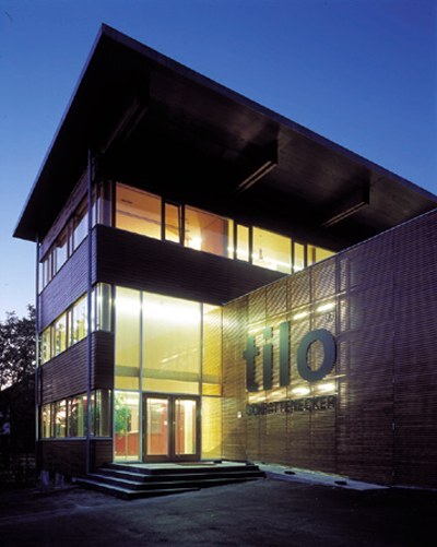 Ein Foto von Pez Hejduk