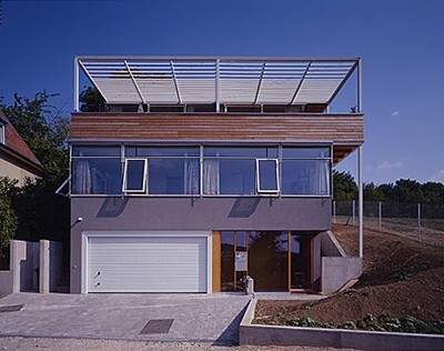 Ein Foto von Manfred Seidl