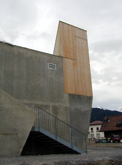 Ein Foto von Gerda Eichholzer