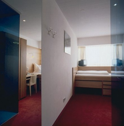 Ein Photo von Paul Ott