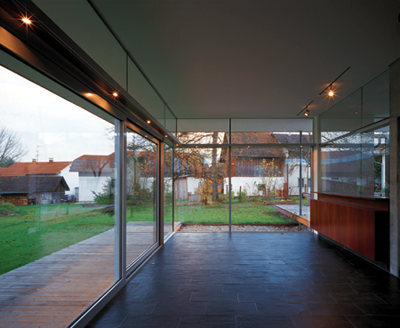 Ein Foto von Manfred Seidl