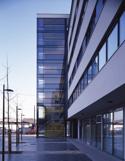 Ein Foto von Pez Hejduk