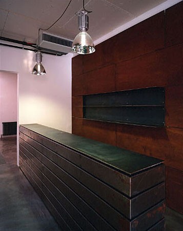 Ein Foto von Manfred Seidl