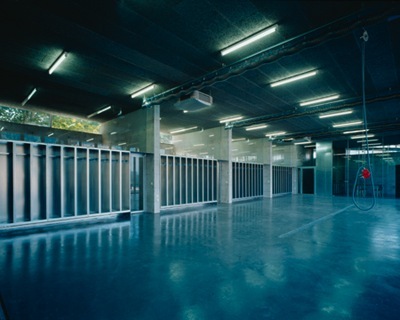 Ein Foto von Hanspeter Schiess