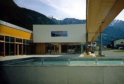 Ein Foto von Nikolaus Schletterer