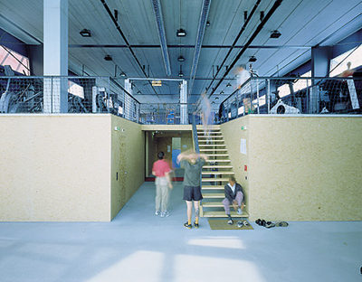 Ein Foto von Günter Richard Wett