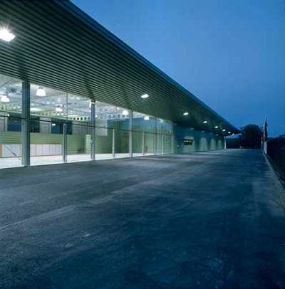 Ein Foto von Paul Ott