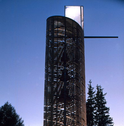 Ein Foto von Paul Ott