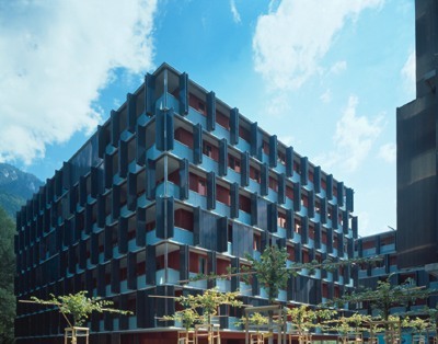 Ein Foto von Eduard Hueber