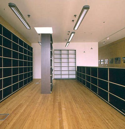 Ein Foto von Paul Ott