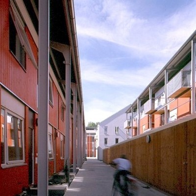 Ein Foto von Paul Ott