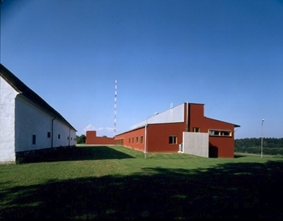 Ein Foto von Paul Ott