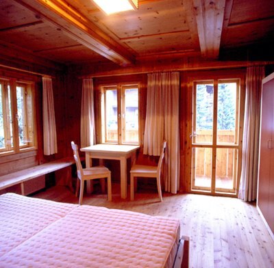 Ein Foto von Michelle Schmollgruber