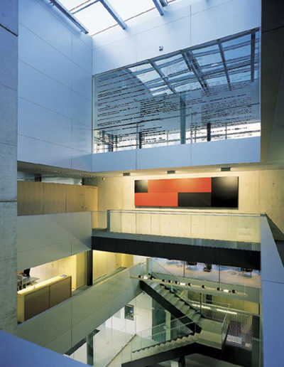 Ein Foto von Markus Bstieler