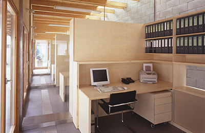 Ein Foto von Rupert Steiner