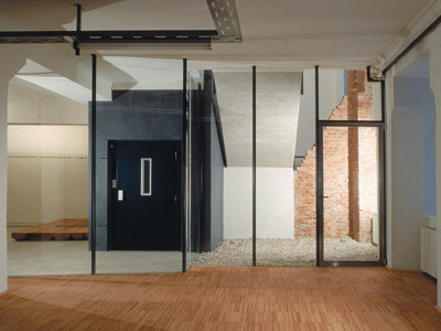 Ein Foto von Markus Tomaselli