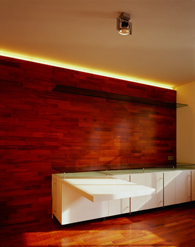 Ein Foto von Manfred Seidl