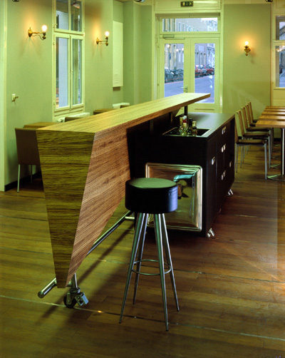 Ein Foto von Angelo Kaunat