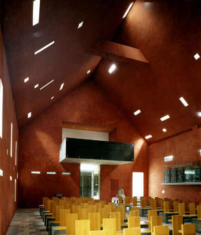 Ein Foto von Margherita Spiluttini