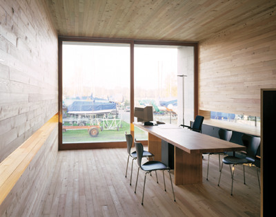 Ein Foto von Eduard Hueber