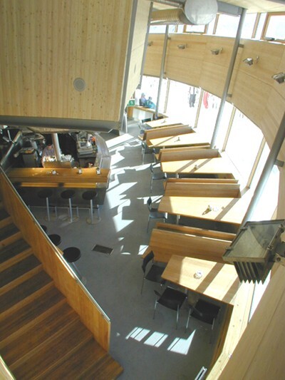 Ein Foto von Peter Kaserer