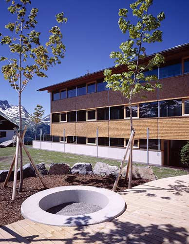 Ein Foto von Bruno Klomfar