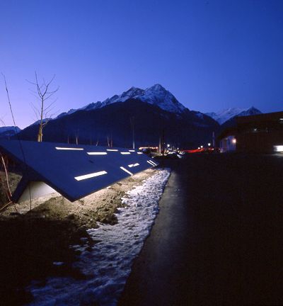 Ein Foto von Zita Oberwalder