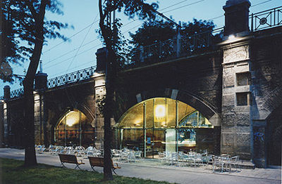 Ein Foto von Walter Reichl