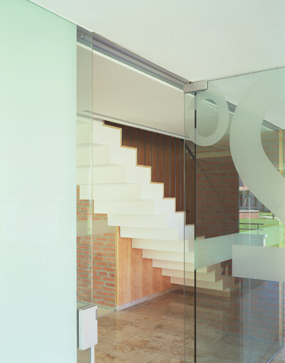 Ein Foto von Eduard Hueber