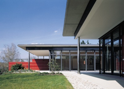 Ein Foto von Paul Ott